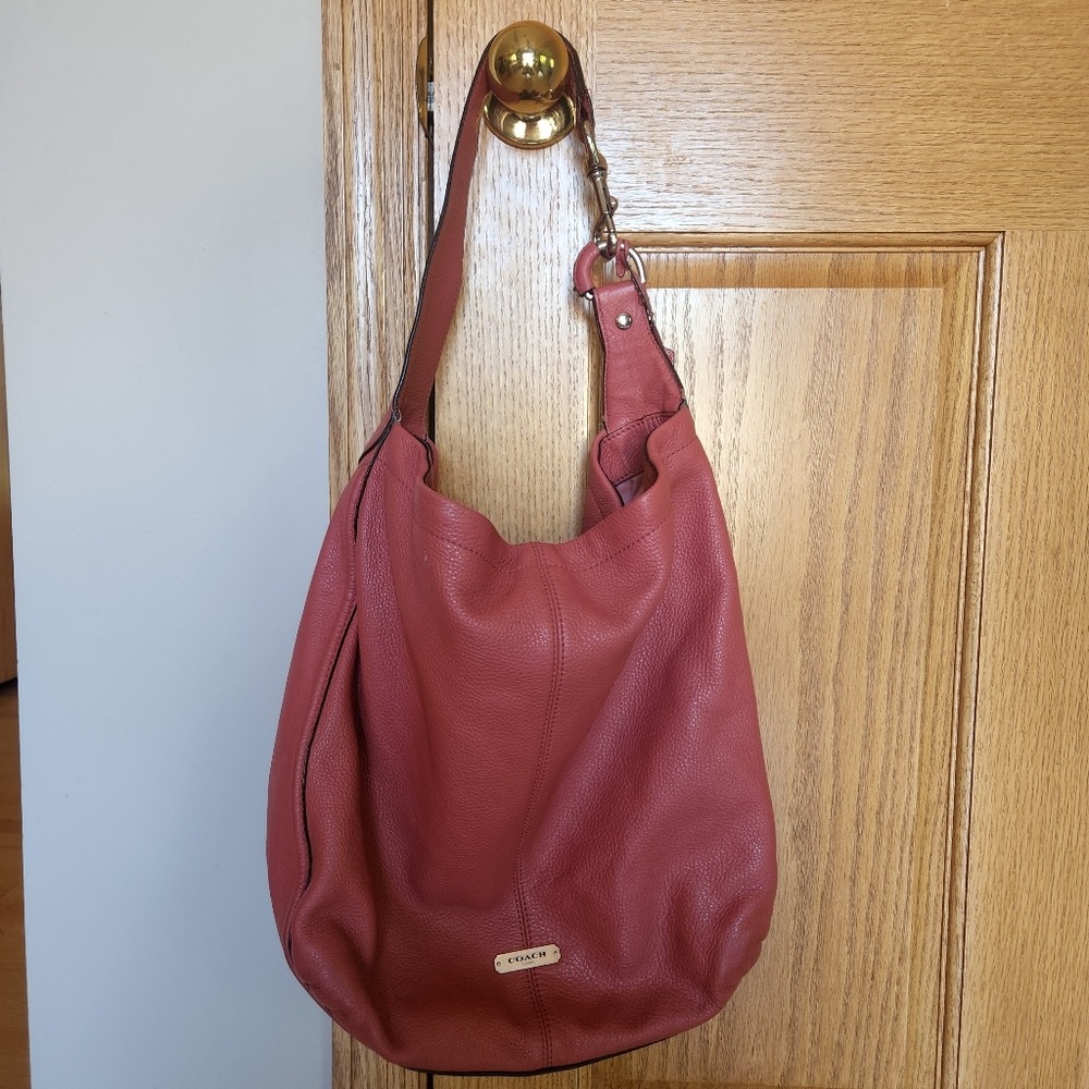 Coach Handbag - Picture 3 of 14